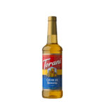 TORANI CREME DE BANANA SYRUP (Pre-Order)