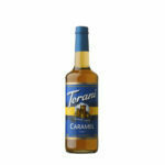 TORANI CARAMEL SUGAR FREE SYRUP