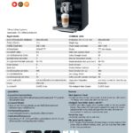 Jura Z6 Diamond Black