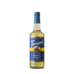 Torani French Vanilla Sugar Free Syrup (Pre-Order)