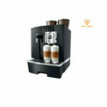 เครื่องทำกาแฟอัตโนมัติ จูร่า GIGA X8 Alu Black (EA)