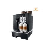 เครื่องทำกาแฟอัตโนมัติ จูร่า GIGA X8 Alu Black (EA)