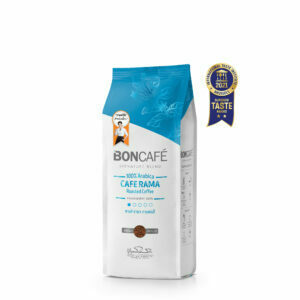 1 ลัง X กาแฟคั่วบด คาเฟ่ รามา (ชนิดบด)