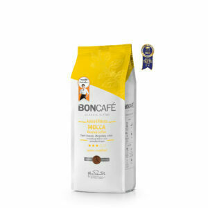 1 ลัง X กาแฟคั่วบด มอคค่า (ชนิดบด)