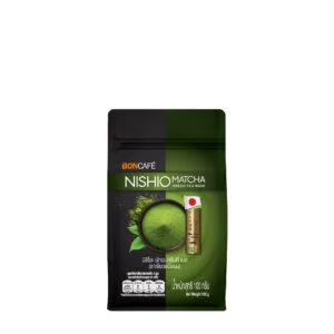 Nishio Matcha Green Tea Base (Rich Taste)