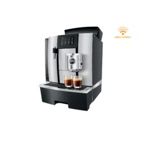 เครื่องทำกาแฟอัตโนมัติ จูร่า GIGA X3 ALUMINUM (EA)