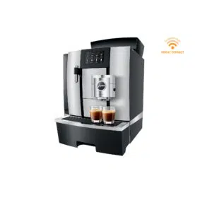 เครื่องทำกาแฟอัตโนมัติ จูร่า GIGA X3 Aluminum (EA)