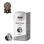 Segafredo Lungo Coffee Capsule (compatible with Capristta)