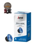 Segafredo Decaffeinated Coffee Capsule (compatible with Capristta)