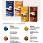 MOCCA BONCAFE COFFEE CAPSULE