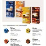 Boncafe Mocca Coffee Capsule