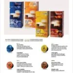 Boncafe Extra Dark Coffee Capsule