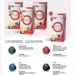 Segafredo Decaf Coffee Capsule