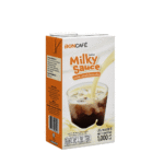 มิลค์กี้ ซอส – ซอสนมบอนกาแฟ