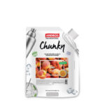 Andros Fruit Chunky – Peach