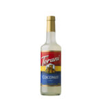 TORANI COCONUT SYRUP (Pre-Order)