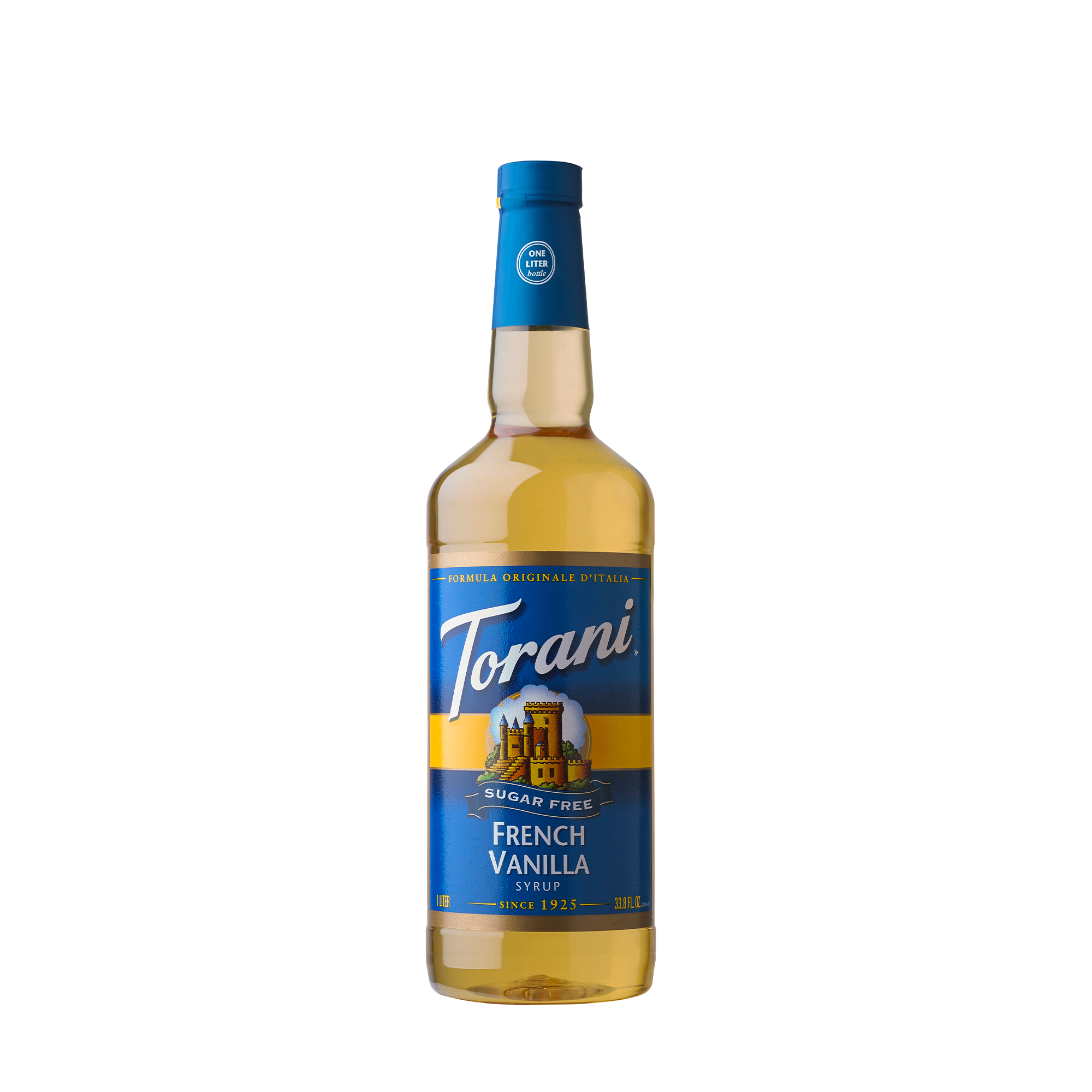 TORANI FRENCH VANILLA SUGAR FREE SYRUP Boncafe (Thailand) TORANI FRENCH VANILLA SUGAR FREE SYRUP Boncafe (Thailand)