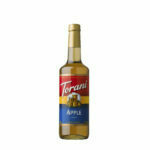 TORANI APPLE SYRUP (Pre-Order)