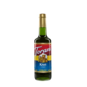 TORANI KIWI SYRUP