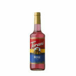 TORANI ROSE SYRUP