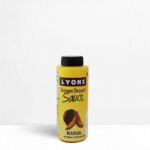 LYONS DESIGNER DESSERT SAUCE MANGO
