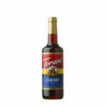 TORANI CHERRY SYRUP (Pre-Order)