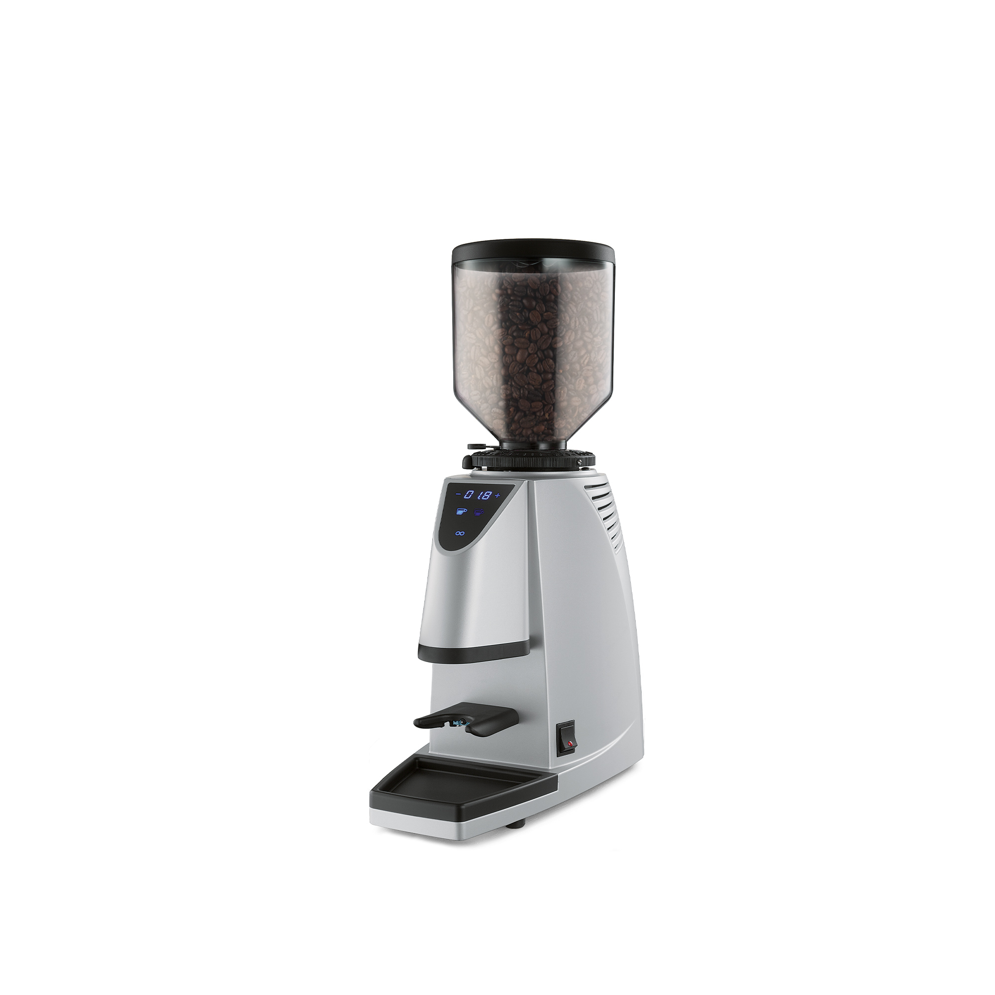 LA SAN MARCO GRINDER MODEL 97 INSTANT Boncafe (Thailand)