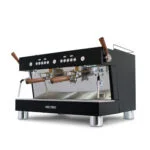 Ascaso Barista T Plus, 2 Groups