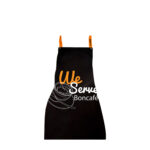 BONCAFE APRON