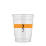 BONCAFE BIO PET CUP 16 OZ.