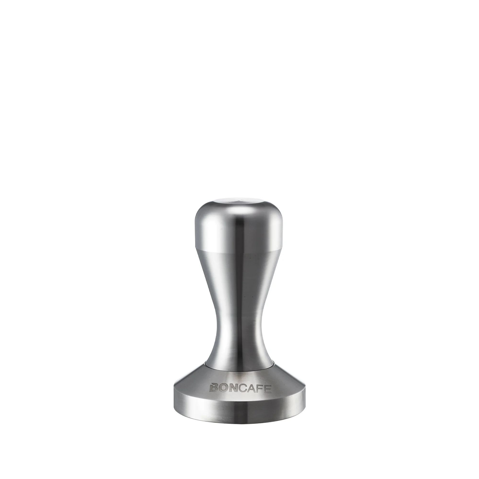 BONCAFE-COFFEE-TAMPER-STAINLESS-STEEL-D.54-mm