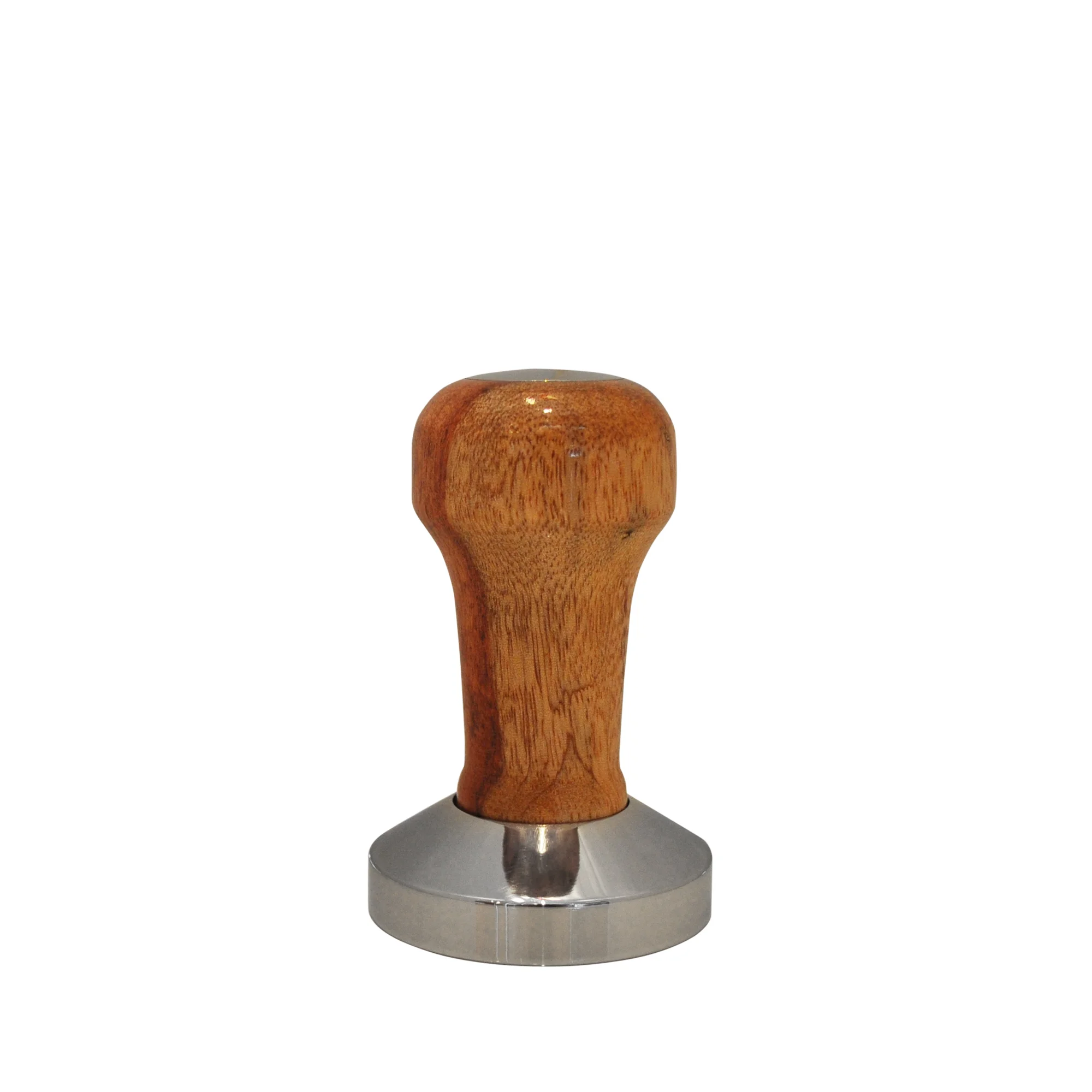 BONCAFE-COFFEE-TAMPER-STAINLESS-STEEL-WOOD-HANDLE