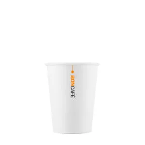 BONCAFE PAPER CUP 12 OZ.