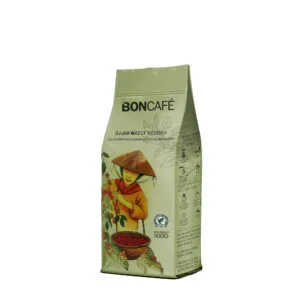 Boncafe Rainforest Reserve (Bean)