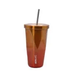 BONCAFE STAINLESS STEEL TUMBLER 500 ML.