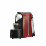 คาพริสต้า ยู เครื่องทำกาแฟระบบแคปซูล, สีแดง
