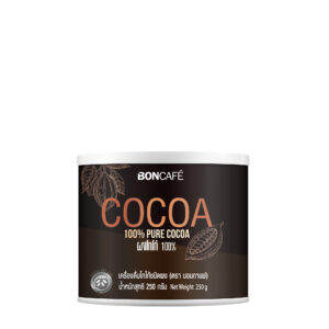 1 ลัง X ผงโกโก้ 100%