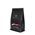 1 ลัง X เมล็ดกาแฟคั่ว เครซ คาเฟ่ อินโดนีเซีย กาโย อาเจะฮ์, สุมาตรา (ชนิดเม็ด)