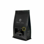 1 ลัง X เมล็ดกาแฟคั่ว เครซ คาเฟ่ นัมเบอร์ซิกซ์ (ชนิดเม็ด)