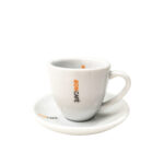 BONCAFE MILLENNIUM ESPRESSO CUP