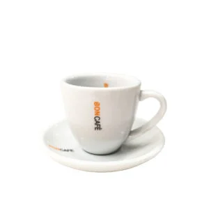 BONCAFE MILLENNIUM ESPRESSO CUP