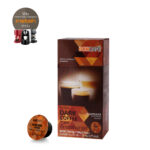 1 ลัง X กาแฟแคปซูล บอนกาแฟ เอ็กซ์ตร้า ดาร์ค