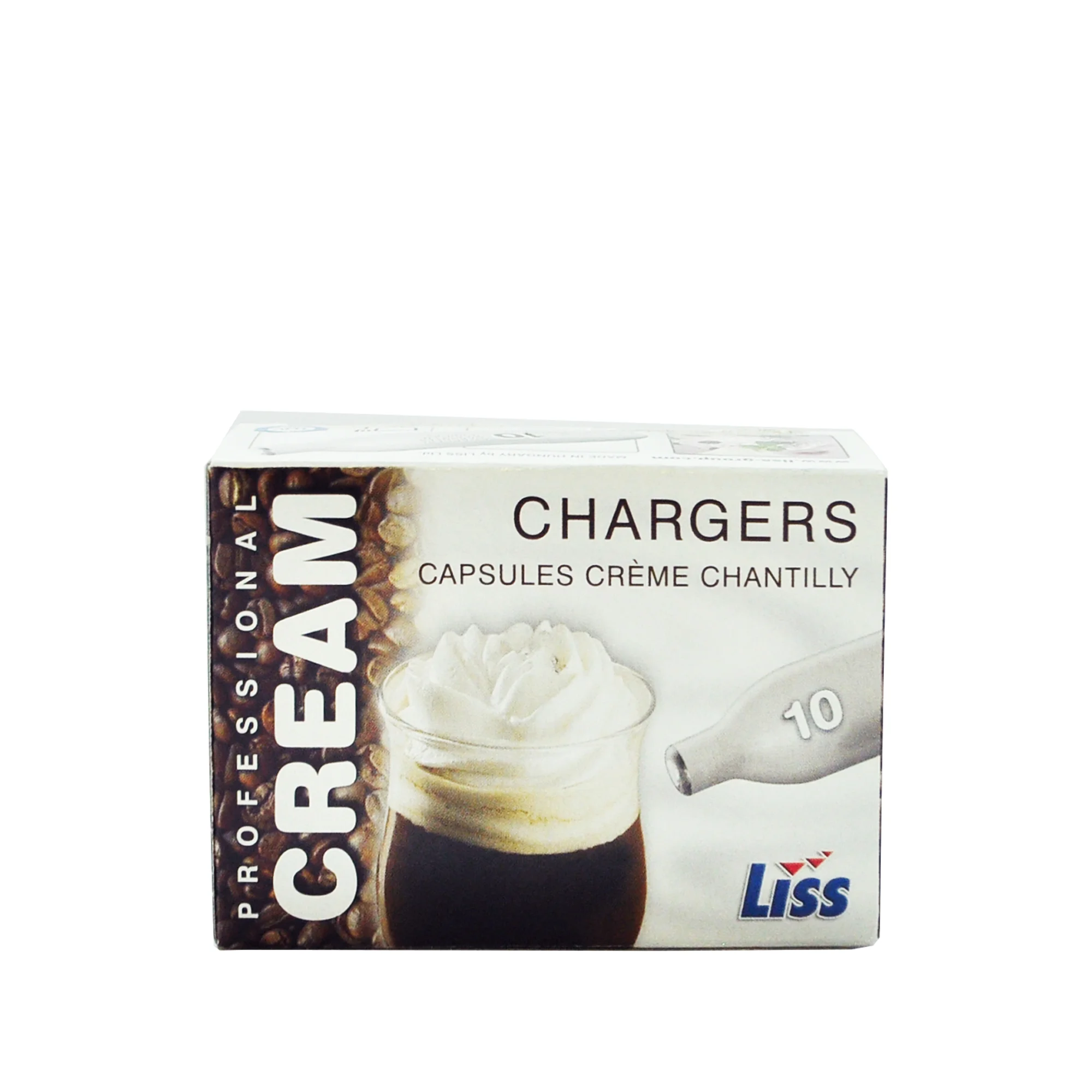 GAS-CHARGER-FOR-WHIPPED-CREAM-MAKER