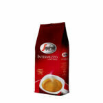 SEGAFREDO COFFEE, INTERMEZZO (BEAN)