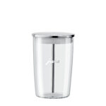 JURA GLASS MILK CONTAINER 0.5 L