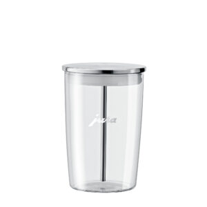 JURA GLASS MILK CONTAINER 0.5 L