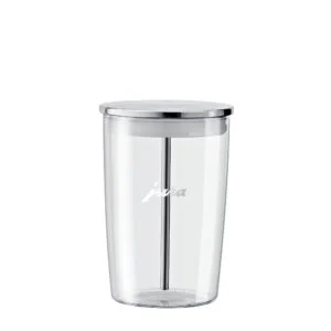 JURA GLASS MILK CONTAINER 0.5 L