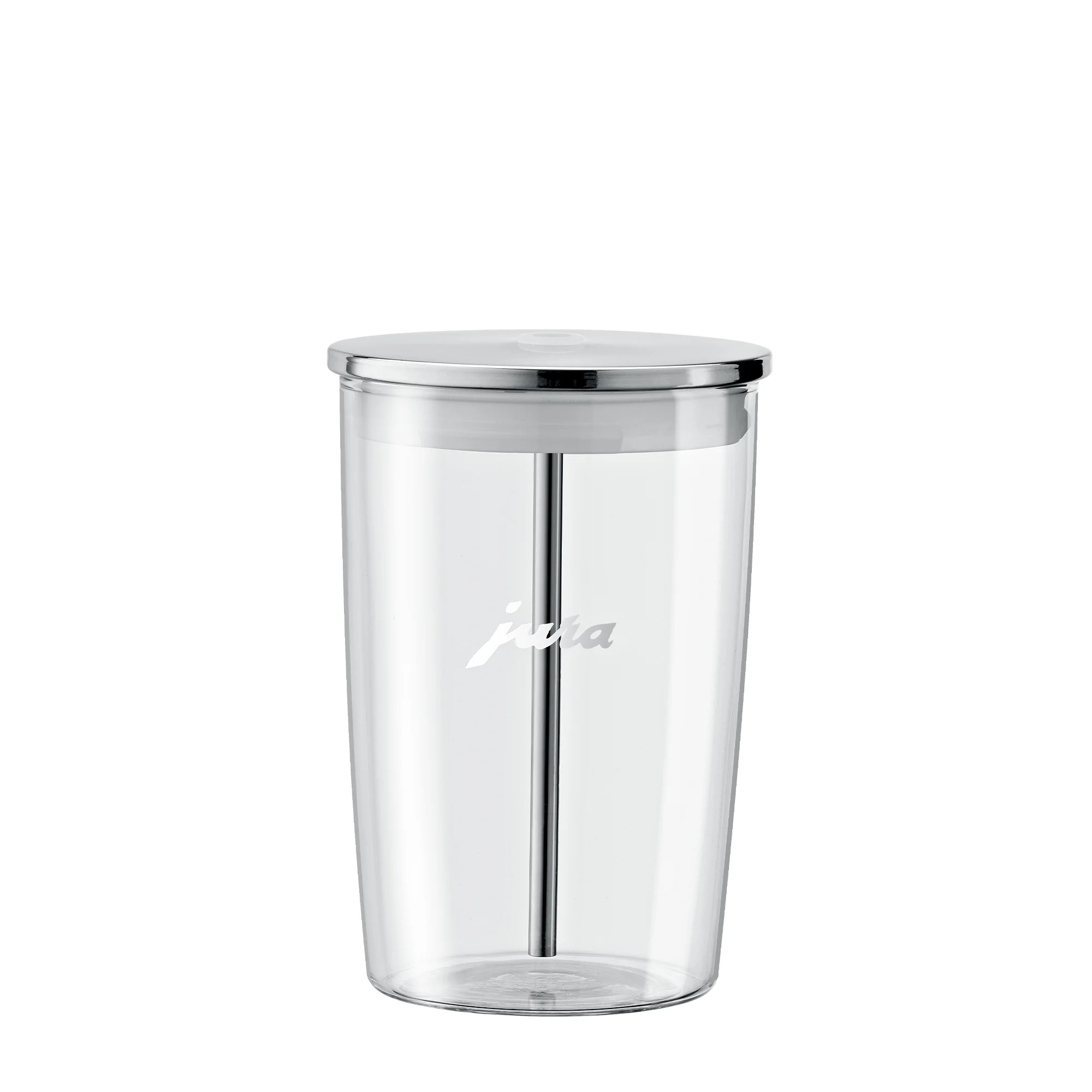 JURA GLASS MILK CONTAINER 0.5 L