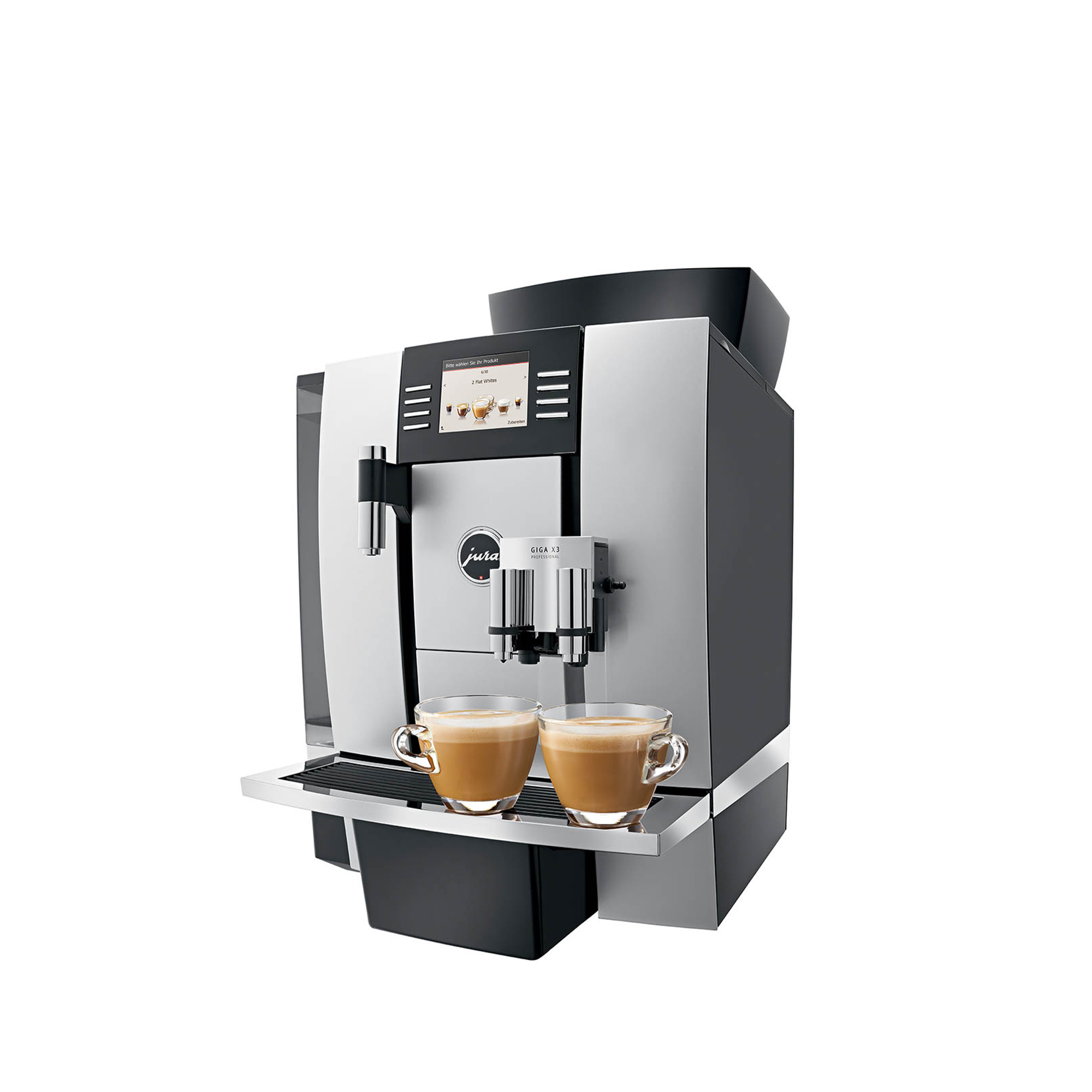 JURA GIGA X3 PROFESSIONAL GEN II Boncafe (Thailand)