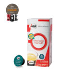 1 ลัง X กาแฟแคปซูล เซกาเฟรโด ลุงโก้